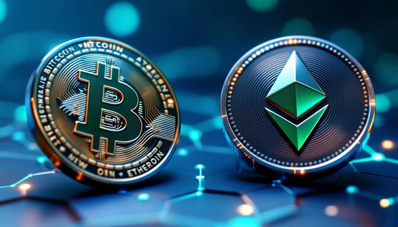 Bitcoin vs Ethereum : lequel choisir en 2026 ?
