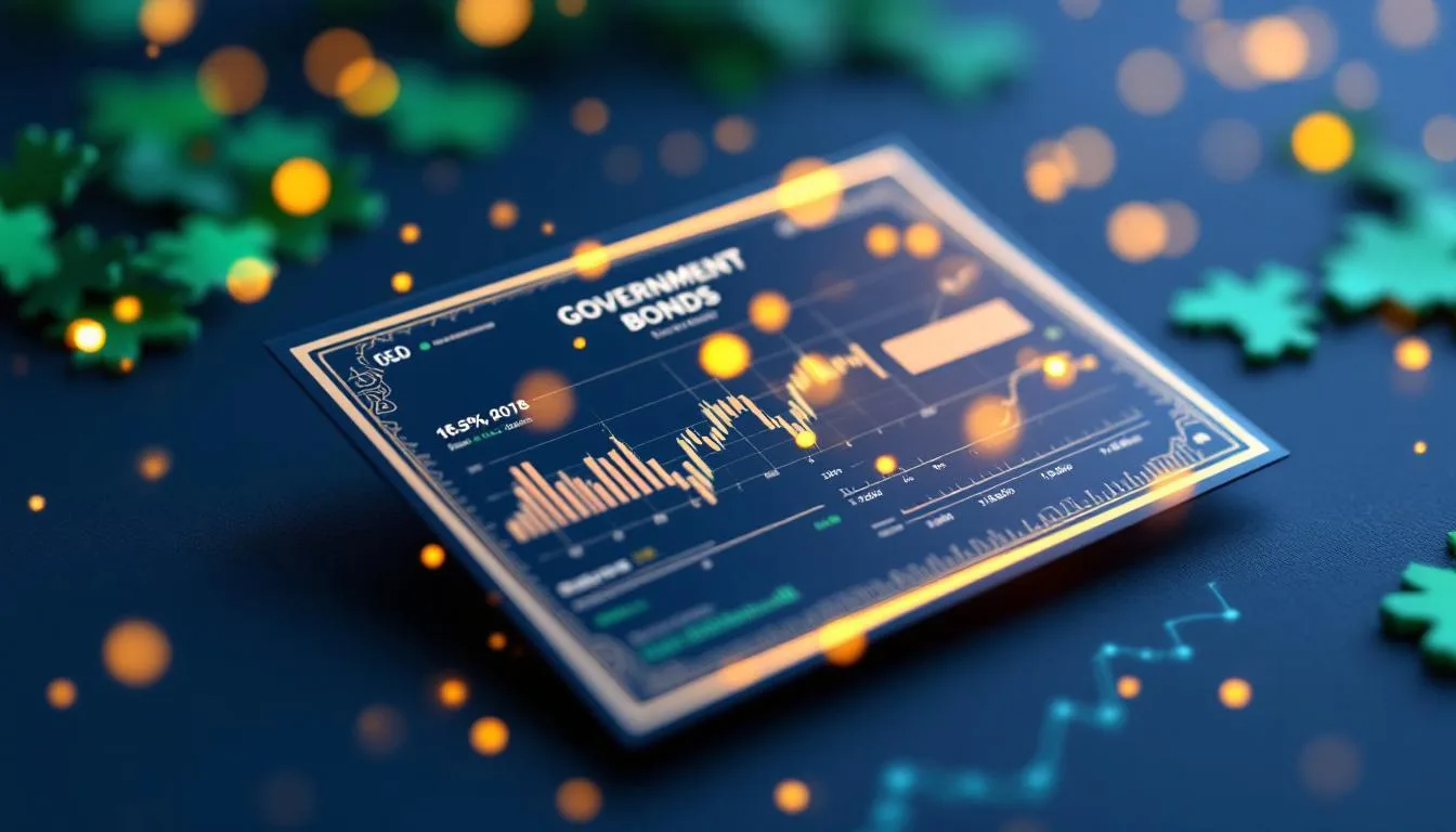 ETF obligataires : guide complet pour investir en 2026