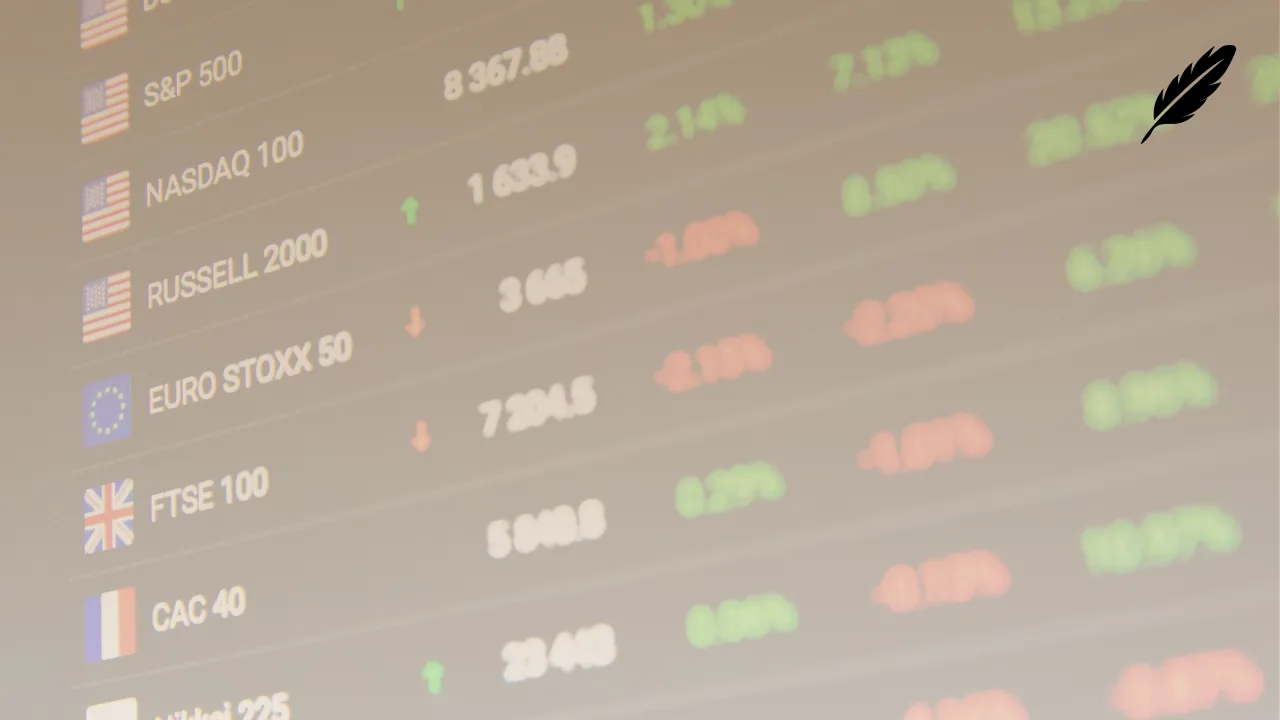 Tout comprendre aux indices boursiers : Définition, fonctionnement et utilité