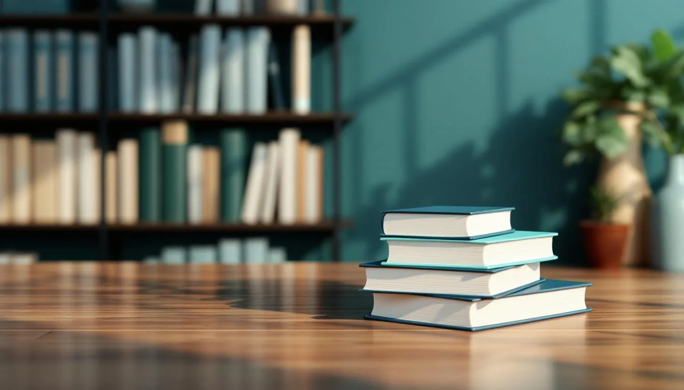 Meilleurs livres finance 2026 : top 15 en français