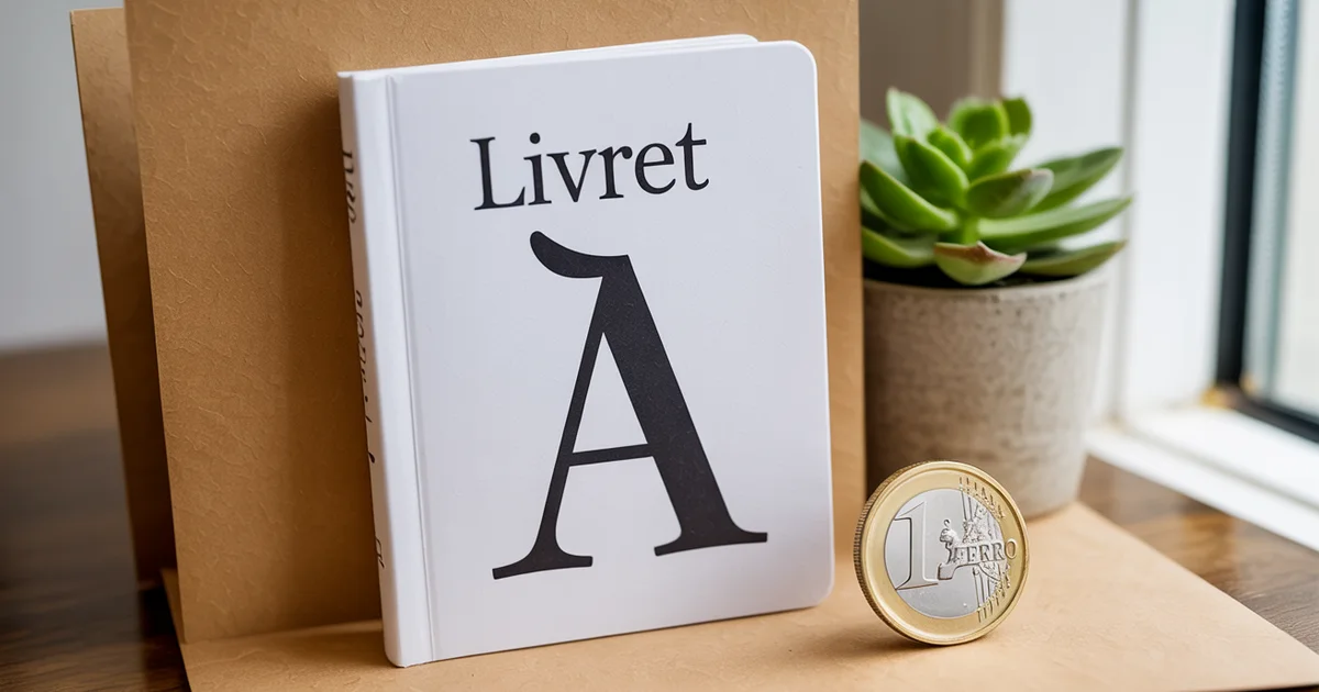 Livret A : Taux 2026, Plafond et Tout Savoir