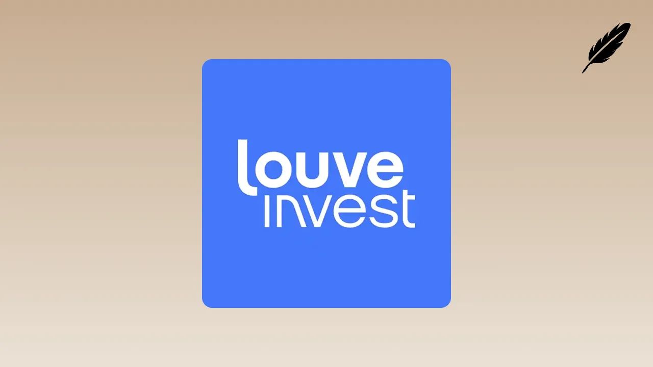 Code parrain Louve Invest INVESSE — bonus de 25 € à l'inscription pour les nouveaux inscrits.