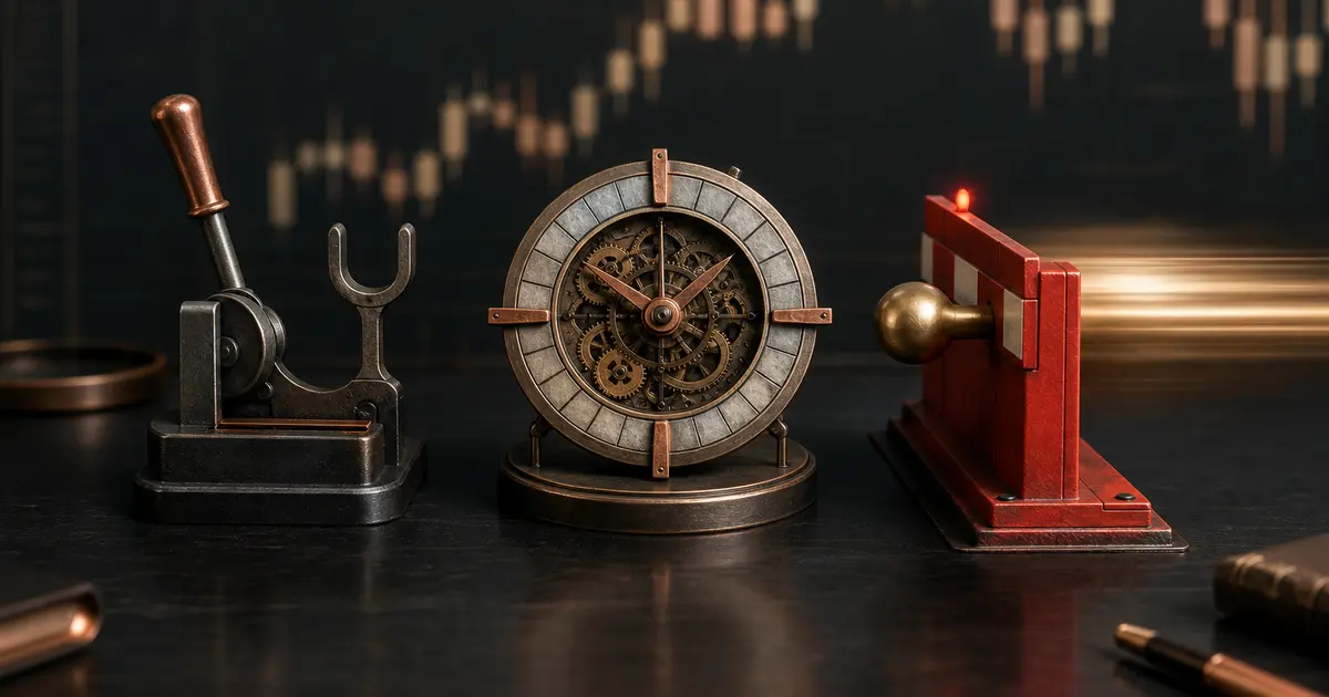 Mécanismes illustrant les options, warrants et turbos avec effet de levier