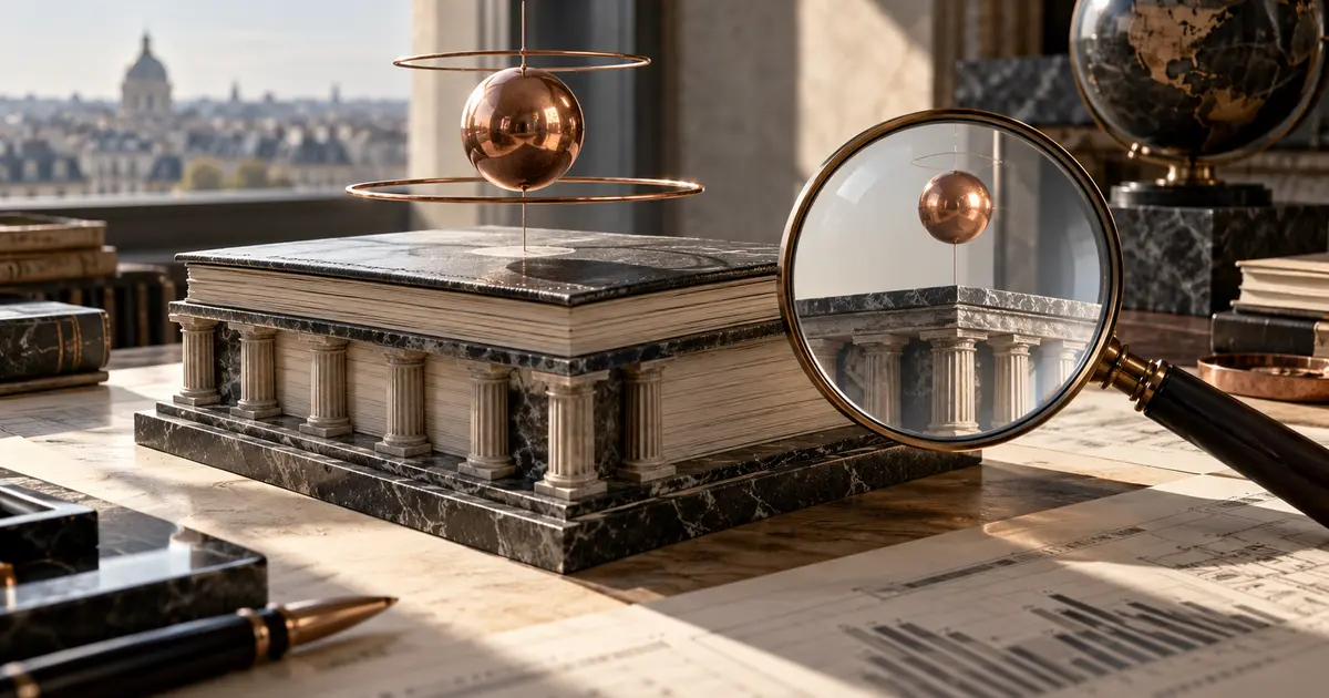 Analyse du ratio Price-to-Book entre valeur de marché et capitaux propres comptables