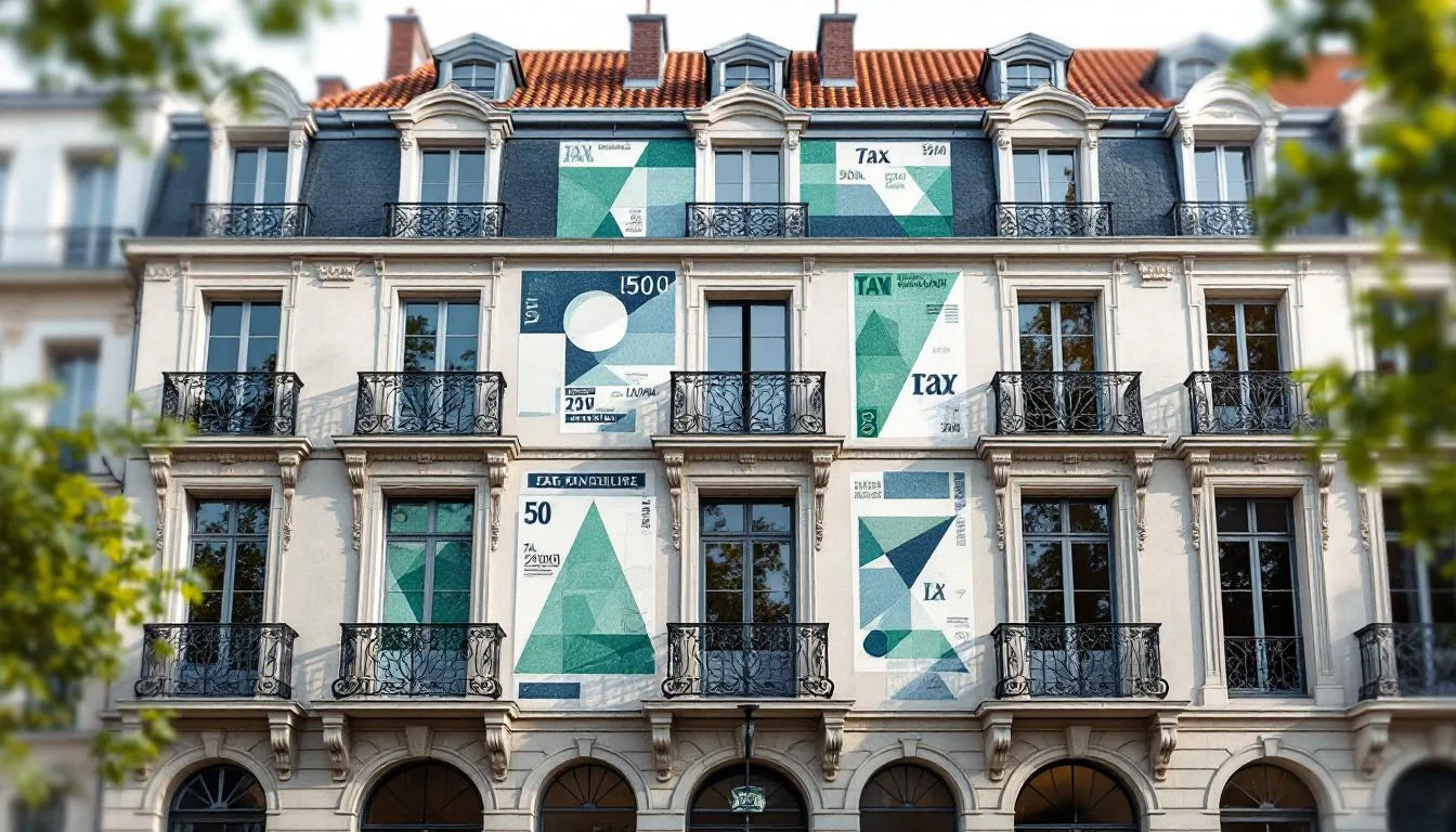 SCPI fiscales comparatif 2026 : Pinel, Malraux, Denormandie