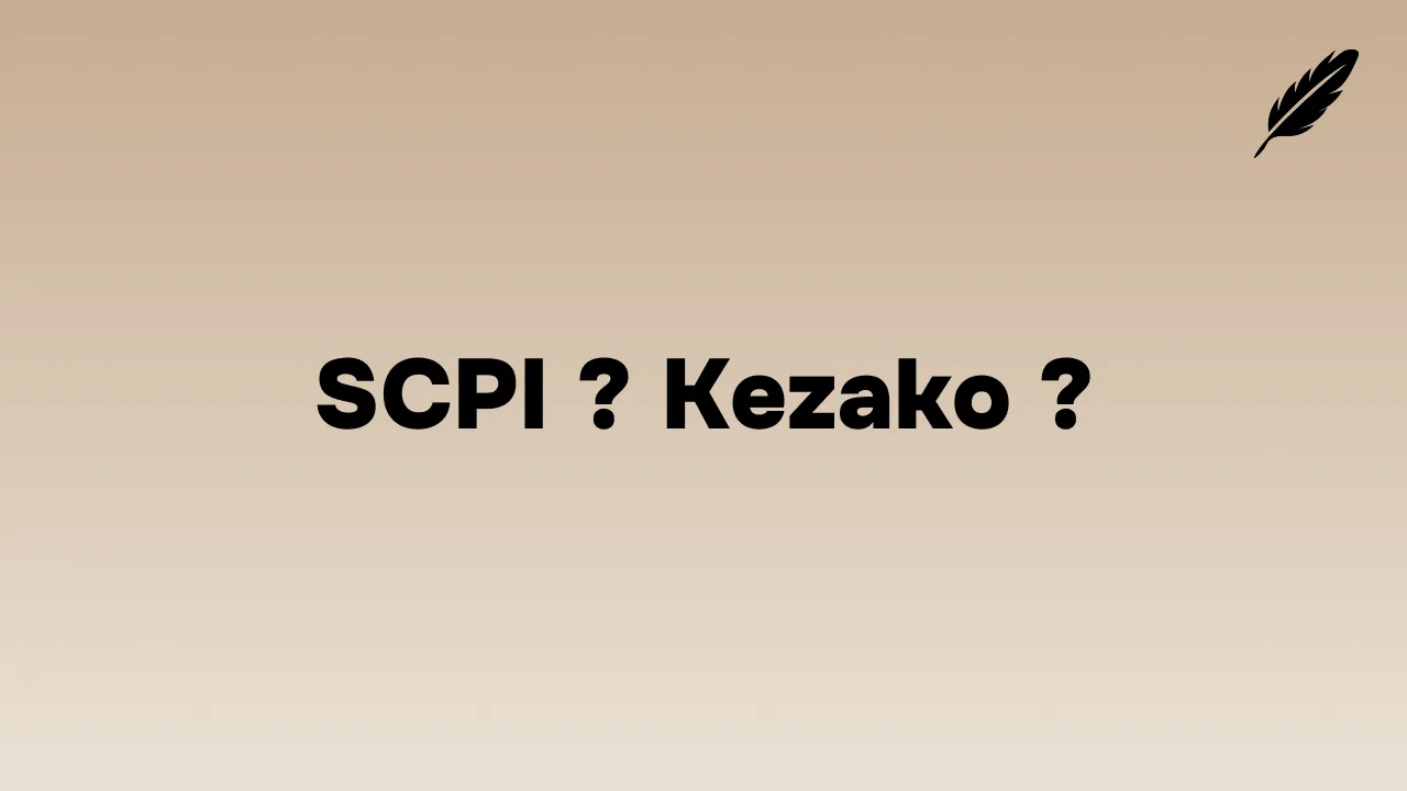 SCPI : le guide complet pour investir dans la pierre papier
