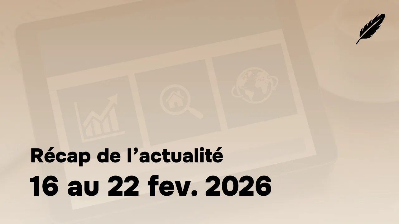 Semaine record pour le CAC 40, la Cour suprême américaine bouleverse la donne commerciale