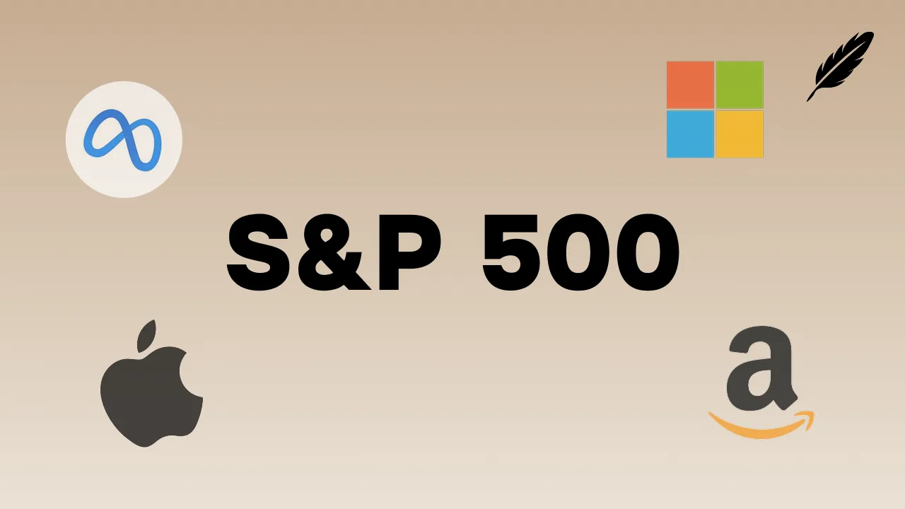 S&P 500 : C’est quoi ? Définition, Composition et Guide pour Investir en 2026
